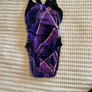 SPEEDO ENDURANCE GIRL SWIM SUIT